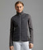 Premier Equine Elena Ladies Hybrid Technical Riding Jacket - Equestrian Shirts & Jackets