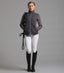 Premier Equine Elena Ladies Hybrid Technical Riding Jacket - Equestrian Shirts & Jackets