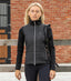 Premier Equine Elena Ladies Hybrid Technical Riding Jacket - Equestrian Shirts & Jackets