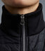 Premier Equine Elena Ladies Hybrid Technical Riding Jacket - Equestrian Shirts & Jackets