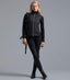 Premier Equine Elena Ladies Hybrid Technical Riding Jacket - Equestrian Shirts & Jackets