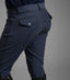 Premier Equine Emilio Men's Gel Knee Riding Breeches - Equestrian Breeches & Jodhpurs
