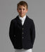 Premier Equine Enzo Boys Competition Jacket - Equestrian Shirts & Jackets