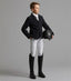 Premier Equine Enzo Boys Competition Jacket - Equestrian Shirts & Jackets