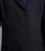 Premier Equine Evinco Girls Competition Jacket French Navy - Equestrian Shirts & Jackets
