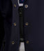Premier Equine Evinco Girls Competition Jacket French Navy - Equestrian Shirts & Jackets
