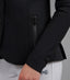Premier Equine Evinco Girls Competition Jacket Jet Black - Equestrian Shirts & Jackets