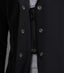Premier Equine Evinco Girls Competition Jacket Jet Black - Equestrian Shirts & Jackets