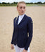 Premier Equine Evinco Ladies Competition Jacket - Equestrian Shirts & Jackets