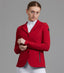 Premier Equine Evinco Ladies Competition Jacket - Equestrian Shirts & Jackets