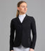 Premier Equine Evinco Ladies Competition Jacket - Equestrian Shirts & Jackets