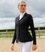 Premier Equine Evinco Ladies Competition Jacket - Equestrian Shirts & Jackets