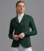 Premier Equine Evinco Ladies Competition Jacket - Equestrian Shirts & Jackets