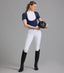 Premier Equine Famosa Short Sleeve Competition Shirt - Equestrian Shirts & Jackets