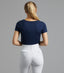 Premier Equine Fiero Ladies Cotton T-Shirt - Equestrian Shirts & Jackets