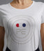 Premier Equine Fiero Ladies Cotton T-Shirt - Equestrian Shirts & Jackets