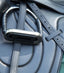 Premier Equine Florence Stirrup Leathers - Equine Horse Wear