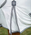 Premier Equine Fly Lite Bug Rug Silver - Equine Horse Wear