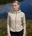 Premier Equine Franca Ladies Sports Jacket Champagne - Equestrian Shirts & Jackets
