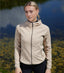 Premier Equine Franca Ladies Sports Jacket Champagne - Equestrian Shirts & Jackets