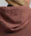 Premier Equine Franca Ladies Sports Jacket Rosewood - Equestrian Shirts & Jackets