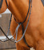 Premier Equine Fuscaldo Running Martingale - Equine Horse Wear