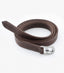 Premier Equine German Aniline Stirrup Leathers - Equine Horse Wear