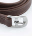 Premier Equine German Aniline Stirrup Leathers - Equine Horse Wear
