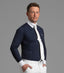 Premier Equine Giulio Men's Long Sleeve Show Shirt - Equestrian Shirts & Jackets