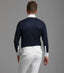 Premier Equine Giulio Men's Long Sleeve Show Shirt - Equestrian Shirts & Jackets