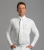 Premier Equine Giulio Men's Long Sleeve Show Shirt - Equestrian Shirts & Jackets
