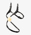 Premier Equine Glorioso Mexican Grackle Noseband - Equine Horse Wear