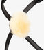 Premier Equine Glorioso Mexican Grackle Noseband - Equine Horse Wear
