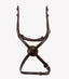 Premier Equine Glorioso Mexican Grackle Noseband - Equine Horse Wear