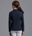 Premier Equine Hagen Girls Competition Jacket - Equestrian Shirts & Jackets