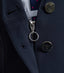 Premier Equine Hagen Girls Competition Jacket - Equestrian Shirts & Jackets