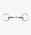 Premier Equine Hollow Mouth Eggbutt Snaffle - Equine Horse Wear