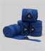 Premier Equine Horse Polo Fleece Bandages - Equine Horse Wear