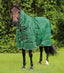 Premier Equine Hydra 200g Stable Rug with Neck Cover - Equine Horse Wear