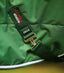 Premier Equine Hydra 200g Stable Rug with Neck Cover - Equine Horse Wear