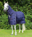 Premier Equine Hydra 200g Stable Rug with Neck Cover - Equine Horse Wear