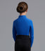Premier Equine Junior Ombretta Technical Riding Top - Equestrian Shirts & Jackets