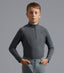 Premier Equine Junior Ombretta Technical Riding Top - Equestrian Shirts & Jackets