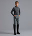 Premier Equine Junior Ombretta Technical Riding Top - Equestrian Shirts & Jackets