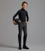 Premier Equine Junior Ombretta Technical Riding Top - Equestrian Shirts & Jackets