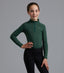Premier Equine Junior Ombretta Technical Riding Top - Equestrian Shirts & Jackets