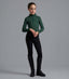 Premier Equine Junior Ombretta Technical Riding Top - Equestrian Shirts & Jackets