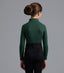 Premier Equine Junior Ombretta Technical Riding Top - Equestrian Shirts & Jackets