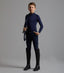 Premier Equine Junior Ombretta Technical Riding Top - Equestrian Shirts & Jackets