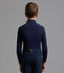 Premier Equine Junior Ombretta Technical Riding Top - Equestrian Shirts & Jackets